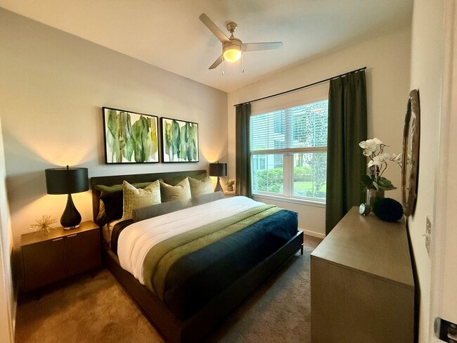 Photo - Integra Palms