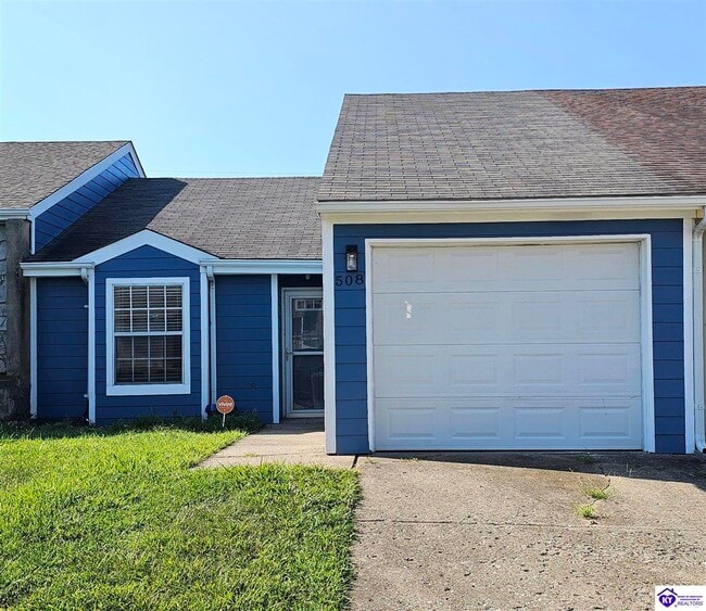 Building Photo - 508 Independence Ct Rental
