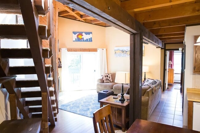 Photo - Long Term Rental- Treehouse H 307 Unit H #307