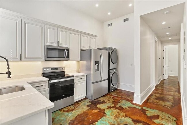 Photo - 1501 Clio St Unit 1A