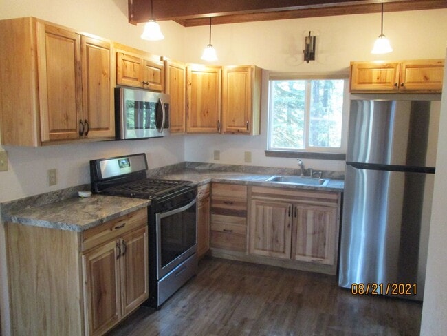 Photo - One Bedroom PLUS Loft!! Completely redone!  Beautiful Sierra Village Chalet!