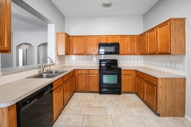 Photo - 18110 Bare Branch Ln