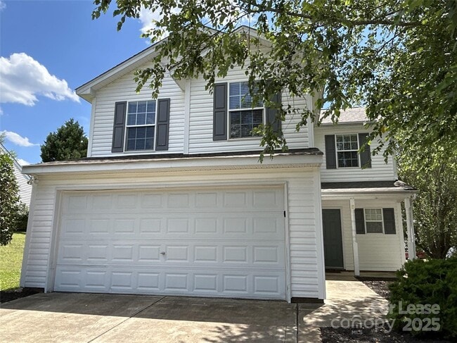 Photo - 3006 Longspur Dr House