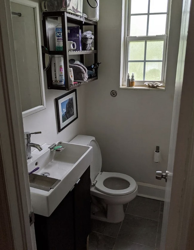 Bathroom - 1701 Pepper Dr