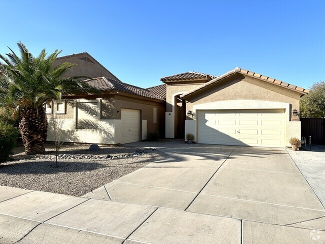 Building Photo - Updated single level home in Peterson Farms.