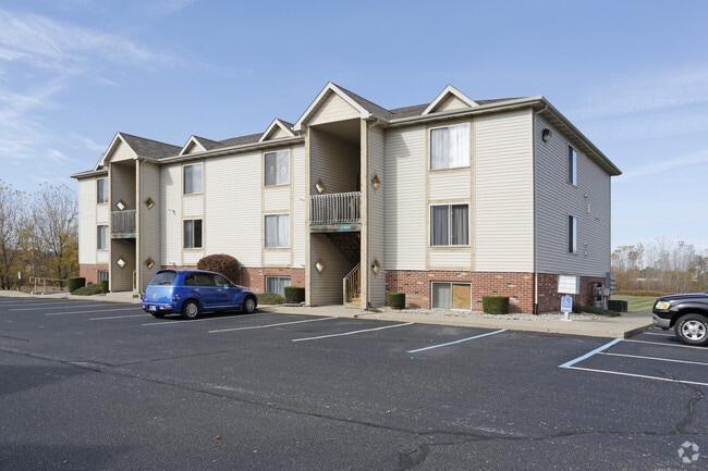 Lakeview Apartments