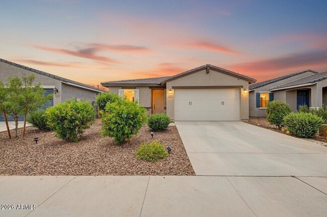 Photo - 35455 W Cartegna Ln