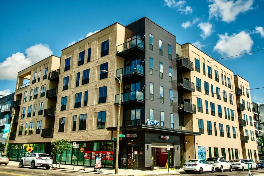 Building Photo