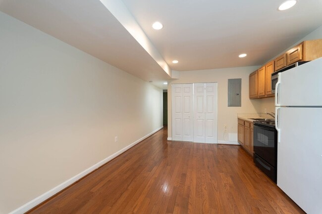 Photo - 444 Rhode Island Ave NW Unit 302