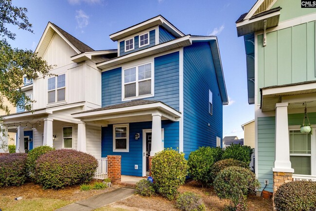 Photo - 741 Garden Forest Road Townhome