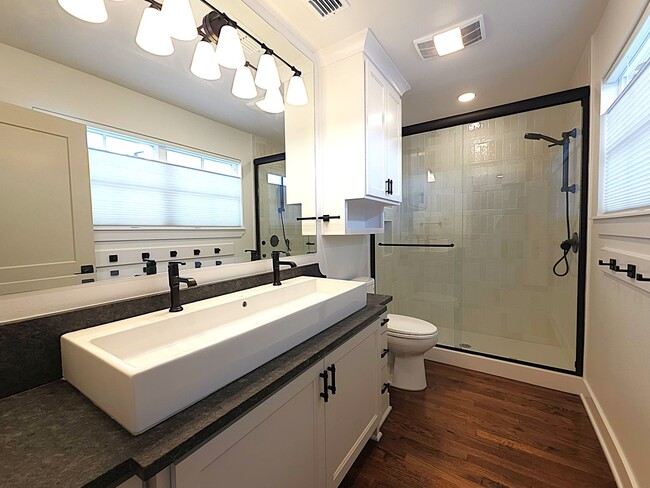 Photo - Lease this fully remodeled sanctuary – where modern luxury meets timeless East Texas charm!