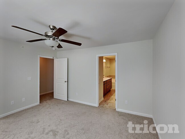 Tricon Hickory Station
