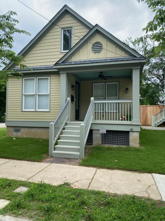 Building Photo - 191 Looney Ave Rental