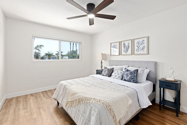 Photo - 5066-68 Brighton Ave Unidad 5068 1/2