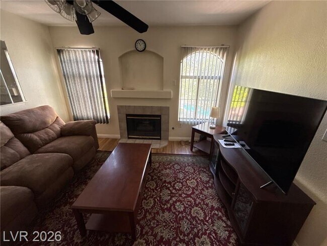 Photo - 4555 E Sahara Ave