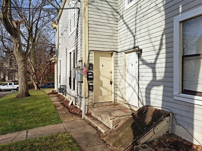 Photo - 1123 S Brook St Unit 4