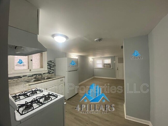 Photo - 5007 Magoun Ave Unidad Downstairs