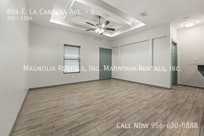 Photo - 804 E la Cantera Ave Unit 2