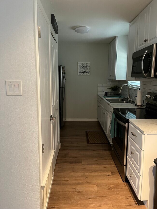 Photo - 923 Vance Jackson Rd Unidad 604 Rental