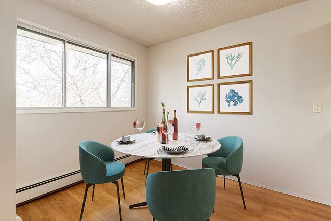 Photo - Westwood Apartments