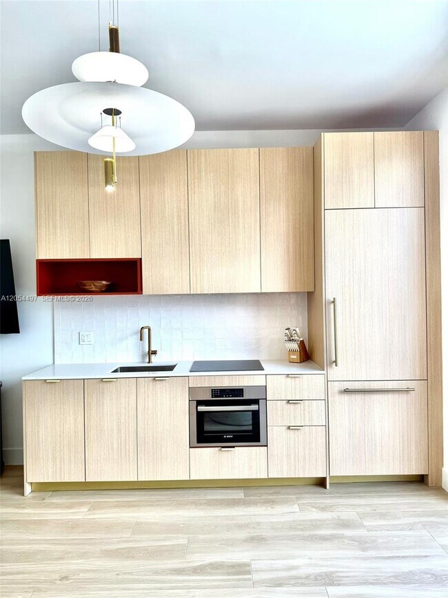 Photo - 90 NE 32nd St Unit 1124