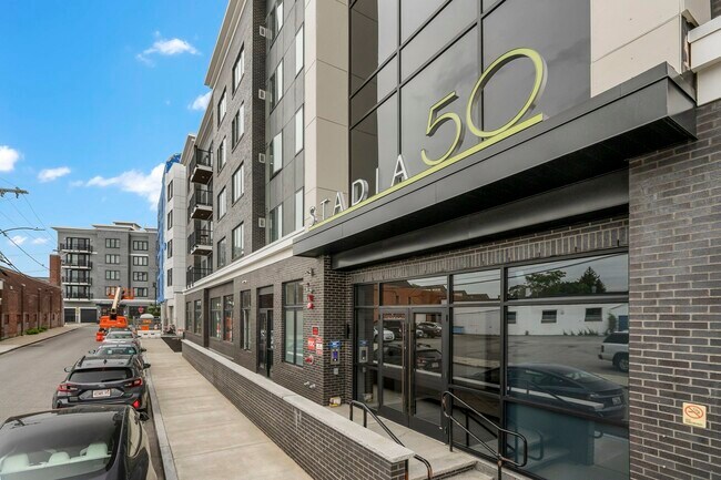 Photo - 50 Hichborn St Unit 506