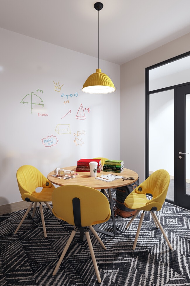 Photo - The Parlor Apartments