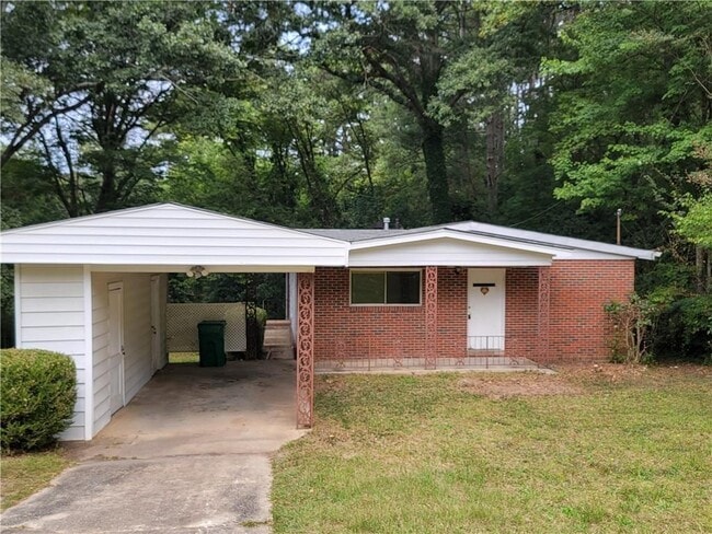 Building Photo - 4218 Chamblee Tucker Rd