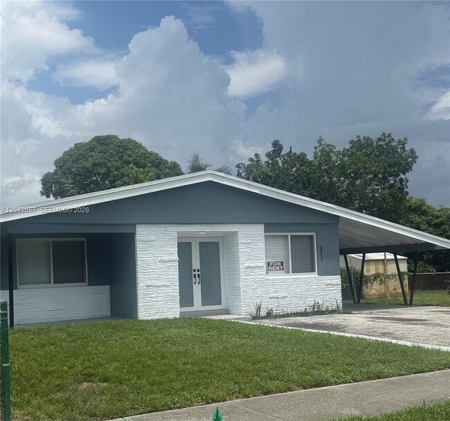 Photo - 311 NW 33rd Terrace