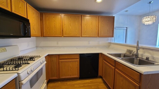 Photo - 2 Bedroom Condo located in Southwest Las Vegas Unidad 280