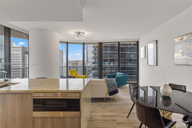 Photo - 801 S Miami Ave Unit 4205