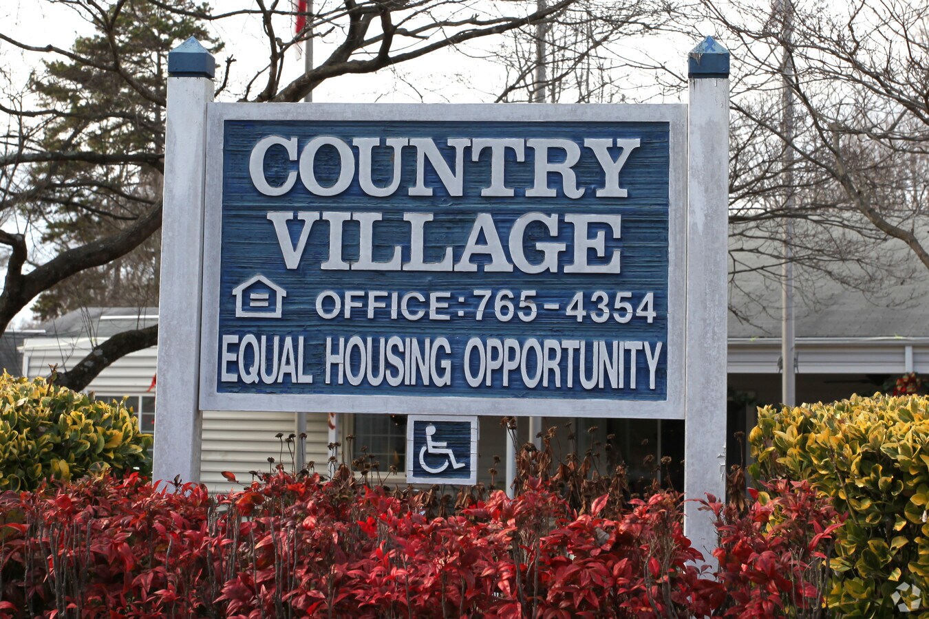 Photo - Country Village Apartments