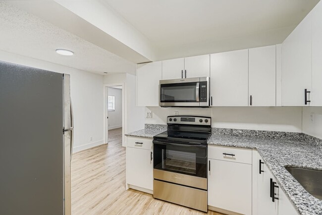 Photo - Brisa Apartment Homes