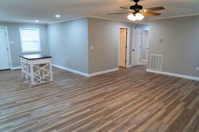 Photo - Charming newly remodeled home nestled in t...