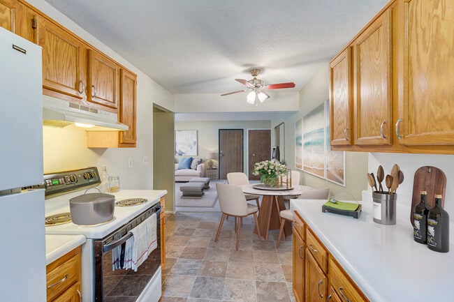 Photo - Hampton Court