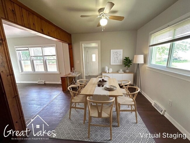 Photo - Lovely 3 bedroom / 1 bathroom house now available for rent!