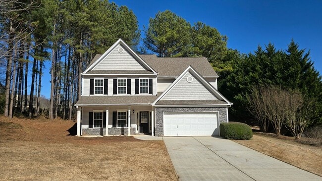 Photo - 4317 Caney Fork Cir