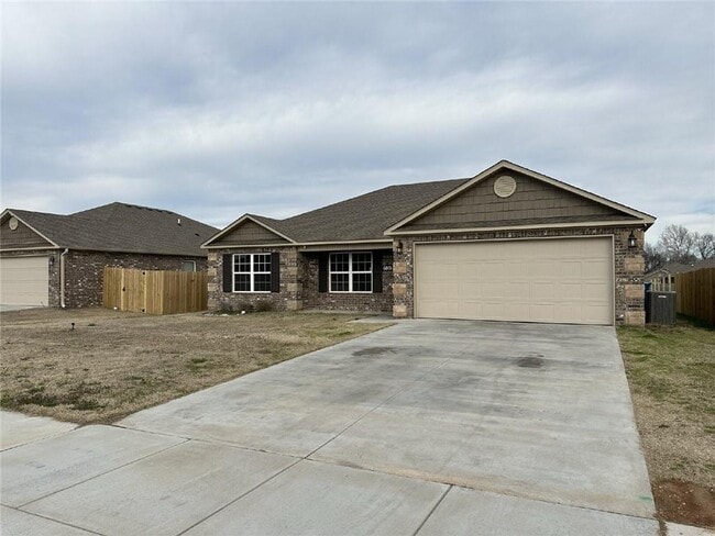 Building Photo - 6801 SW Pilgrim Rd Rental