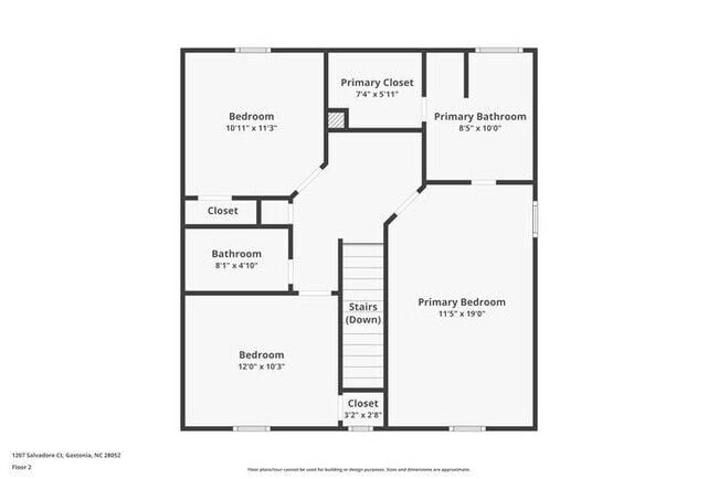 Photo - 1207 Salvadore Ct