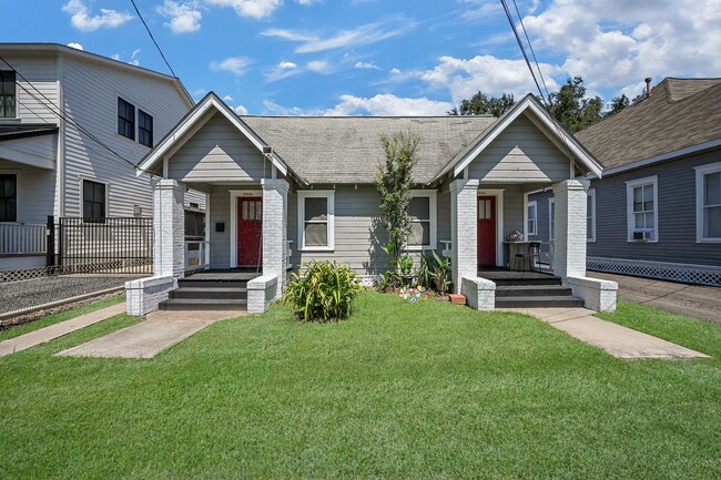 Building Photo - 1804 1/2 Summer St Rental