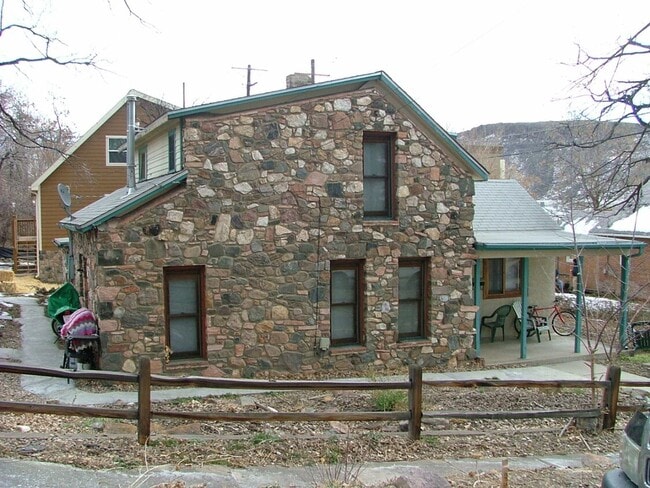 715 Arapahoe St Unidad 715 Arapahoe St Unit A