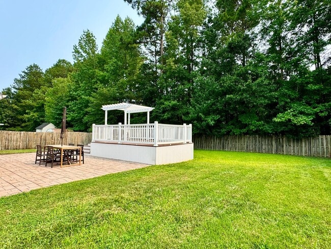 Photo - First-Time Rental! Available 08-07-26 - Fenced Yard, Pet Friendly, Attached 2-Car Garage!