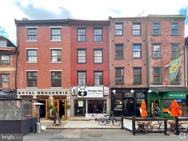 Building Photo - 50 S 2nd St Unit 2A Rental