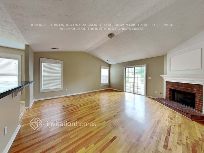 Photo - 3305 Northcliff Dr