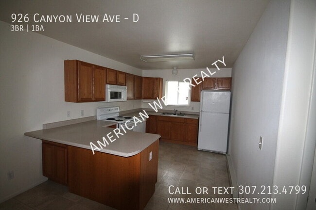 Photo - 926 Canyon View Ave Unidad D