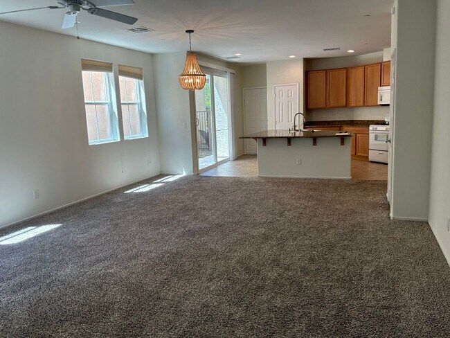 Photo - 2 Story detached home 3 bedrooms 2.5 bathrooms 2 car garage