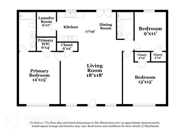 Photo - 1130 Holt Cir