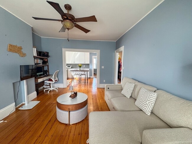 Photo - 133 Walnut St Apartment Unit #1