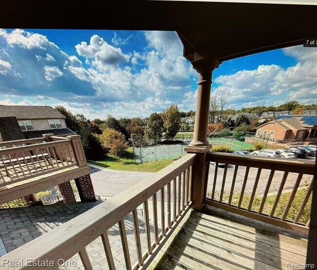 Photo - 2736 Barclay Way Unidad 4