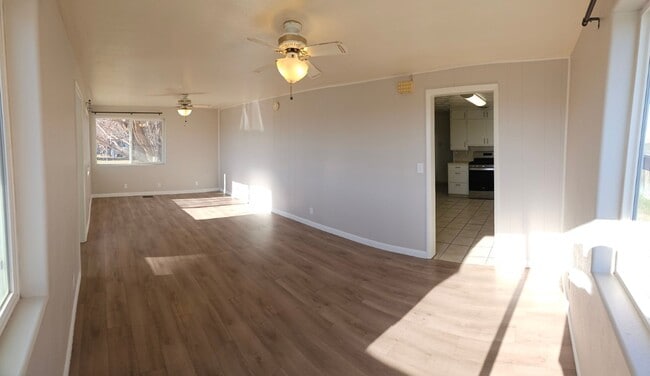 Photo - McD--445 Unidad 1 (Upstairs)